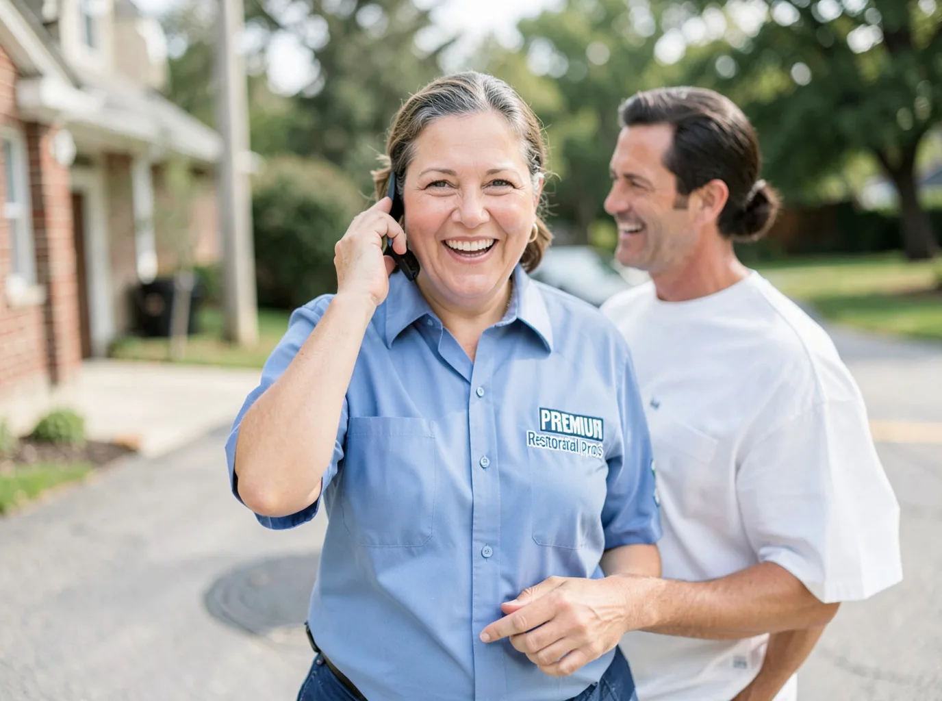 Water Damage Restoration Strong, AR FAQs